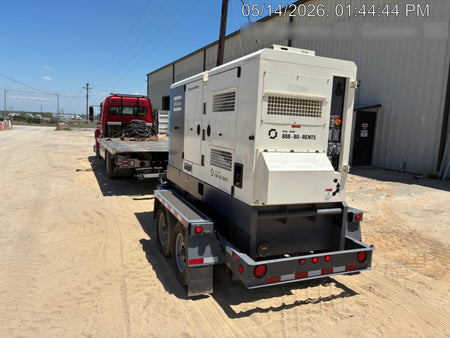 2023 ATLAS COPCO QAS 175
