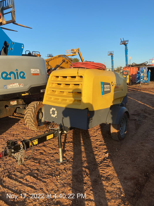 2022 ATLAS COPCO XAS188