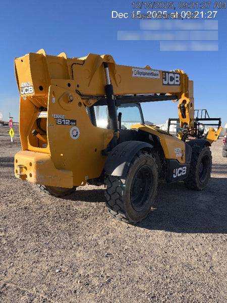 2021 JCB 512-56
