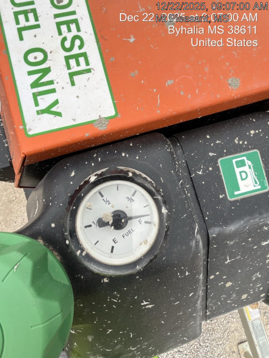 2024 Wanco WLTT-4MM4K Diesel, Mitsubishi L2E, 9.0HP @1800 rpm, Deep Sea Controller, Shore Power Plug, Auto Start, (4) 350W LED Floodlights, 4kW Generator, 60 Gal Fuel Tank, 2" Ball, T3