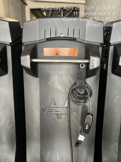 2023 VECTOR Vector Max