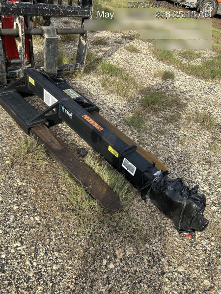 2025 STAR INDUSTRIES M1360B - Star JIB Boom