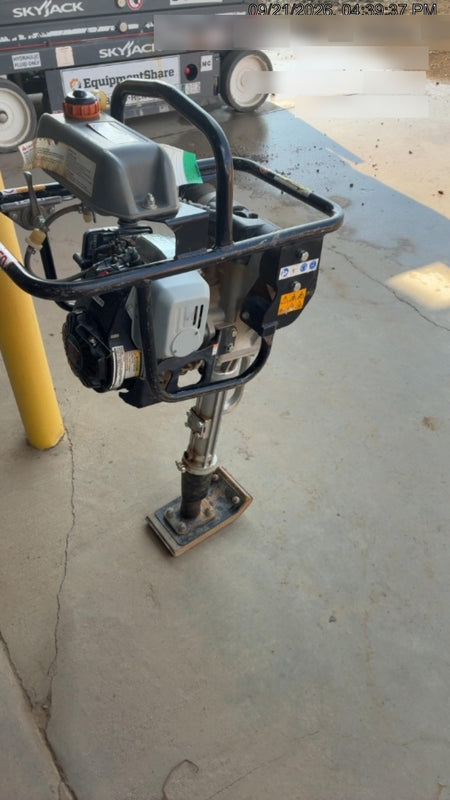 2023 MULTIQUIP MTR40HF