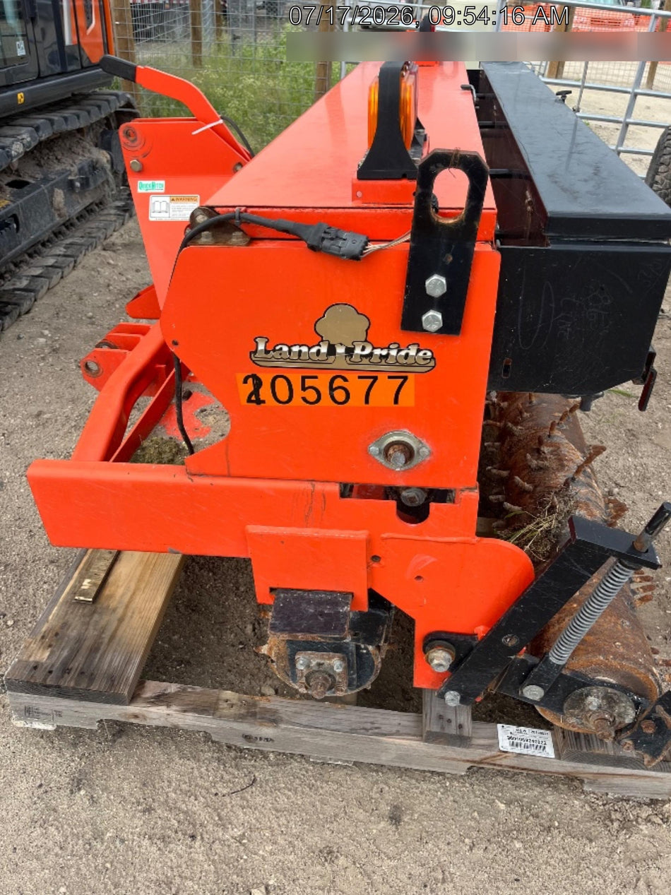 2022 LAND PRIDE APS1586