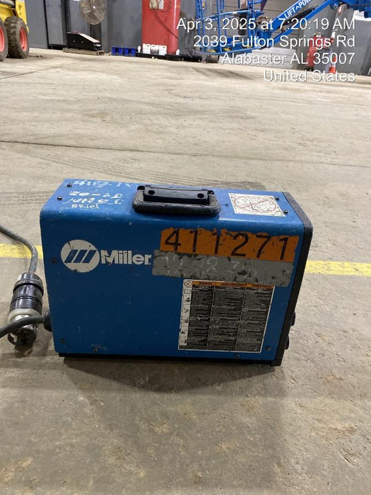 2024 MILLER ELECTRIC CST-282