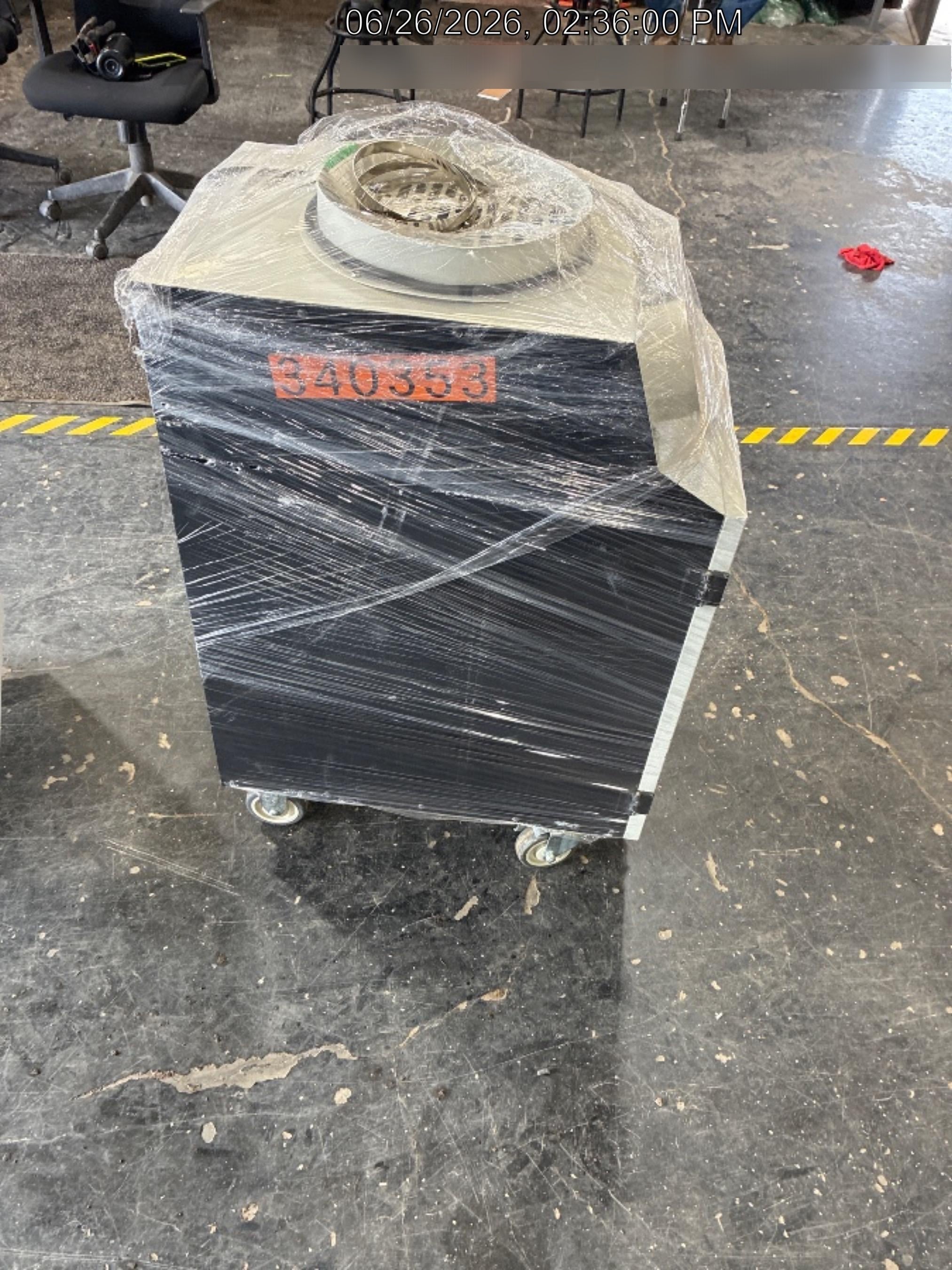 2023 KWIKOOL KPAC1411-2