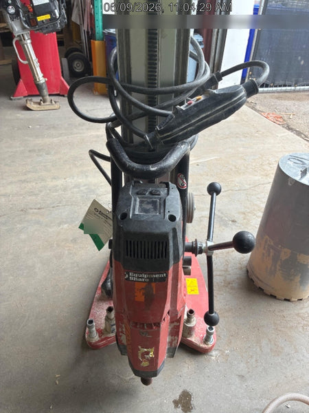 2024 HILTI DD 250