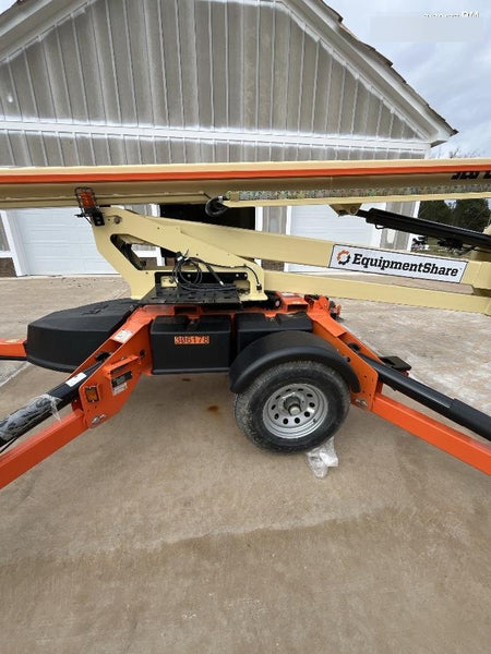 2023 JLG T500J