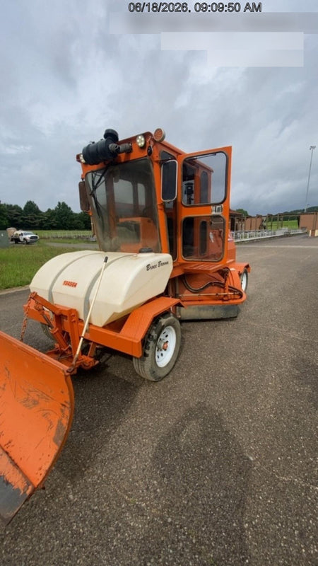 2021 BROCE RCT350
