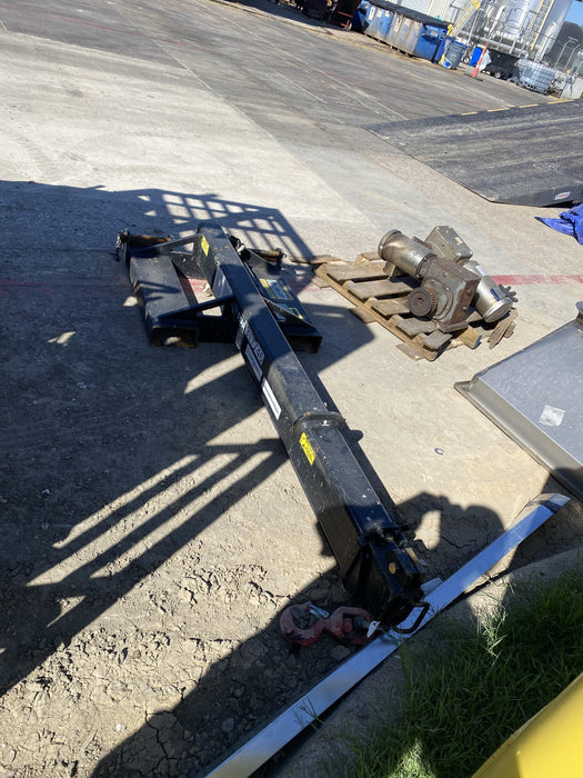 2023 STAR INDUSTRIES M1360B - Star JIB Boom