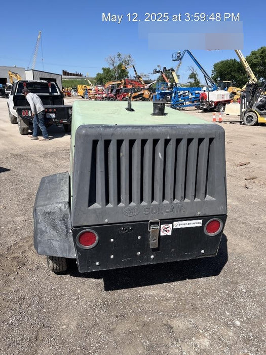 2019 SULLAIR 185-DPQ