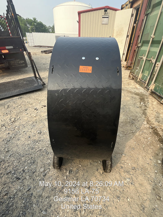 2022 MASTER MHD-42-BDF-C