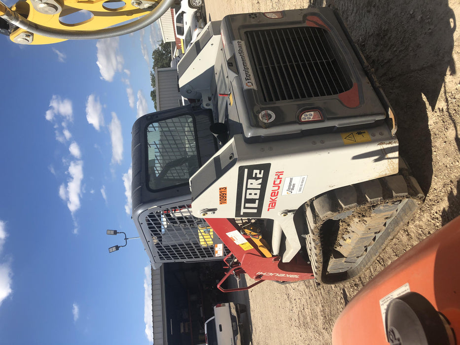 2020 EMKAY 48" Pallet Forks - Emkay