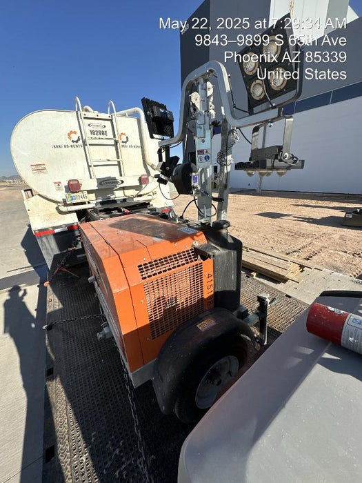 2024 WANCO WLTT-4MM4K