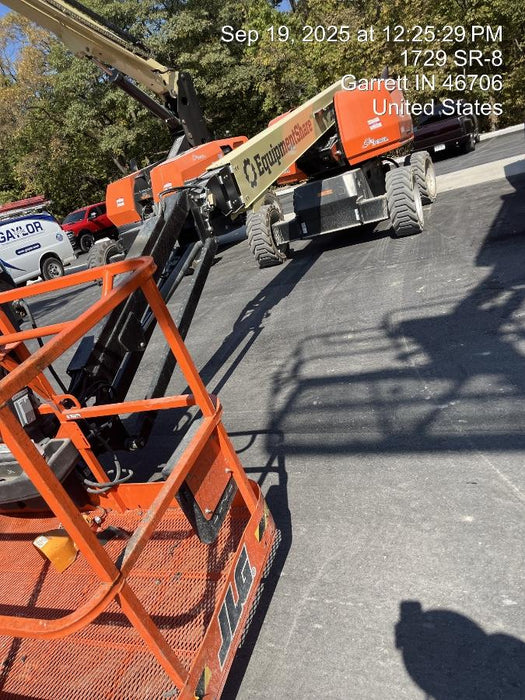 2024 MILLER ELECTRIC CST-282