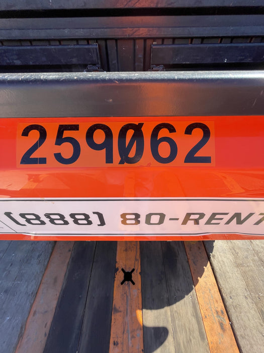 2022 KUBOTA RTV-X1140W-H (Canopy)