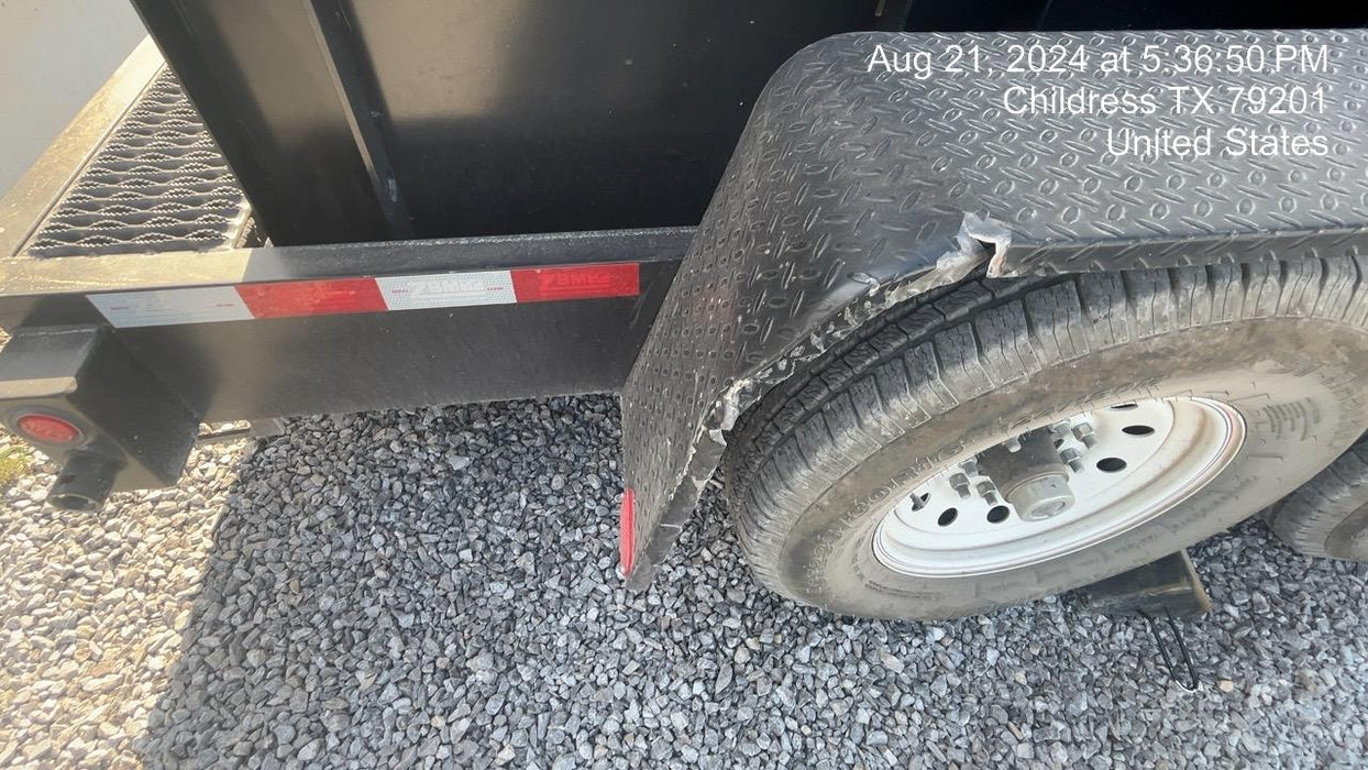 2023 SHINDAIWA DGK180F