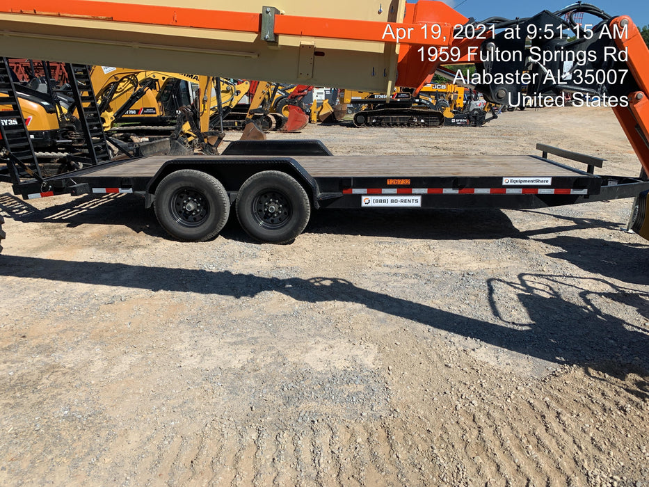 2021 MISCELLANEOUS 82X20 TA