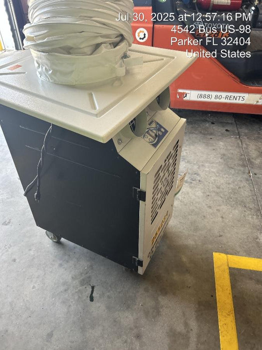 2022 KWIKOOL KPAC1411-2