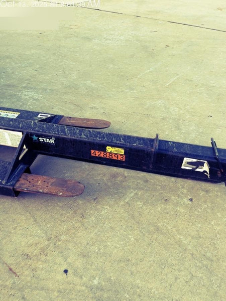 2024 STAR INDUSTRIES M1360B - Star JIB Boom