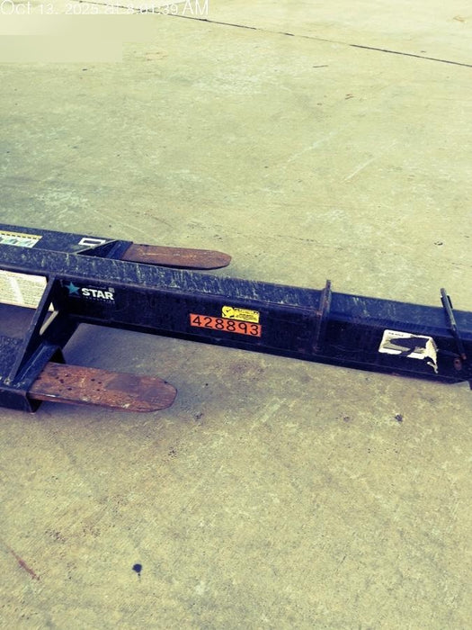 2024 STAR INDUSTRIES M1360B - Star JIB Boom