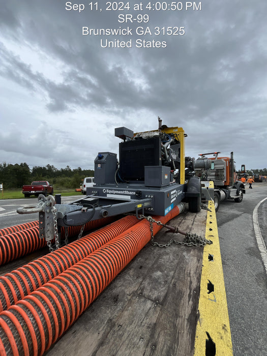 2022 ATLAS COPCO PAC F88 PD