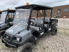 2021 Club Car CA1700D Canopy, Diesel, 4 Passenger