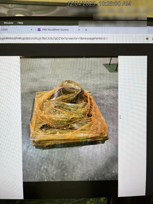 2022 LINCOLN ELECTRIC K3607-1