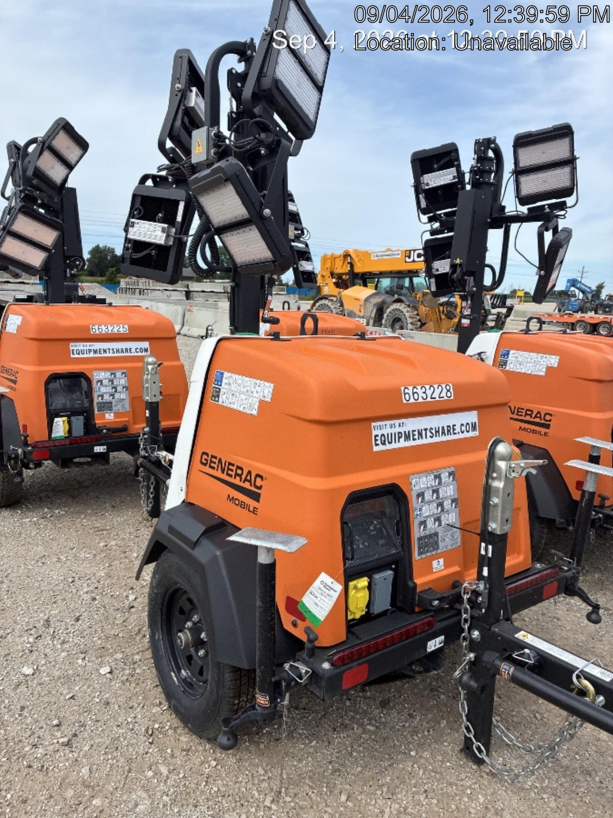 2026 GENERAC MLTS-4