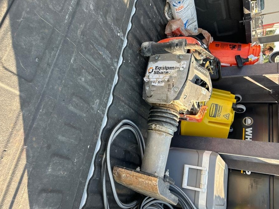 2024 HUSQVARNA LT5005