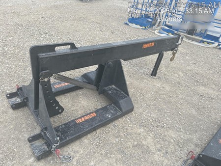 2026 HAUGEN MIJ-A