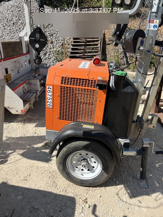 2024 WANCO WLTT-4MM4K