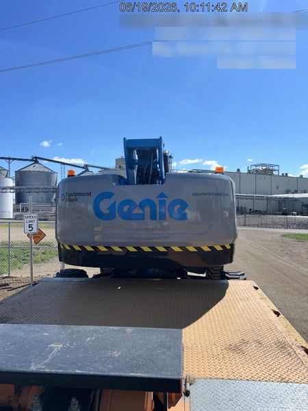 2025 GENIE S-45 XC