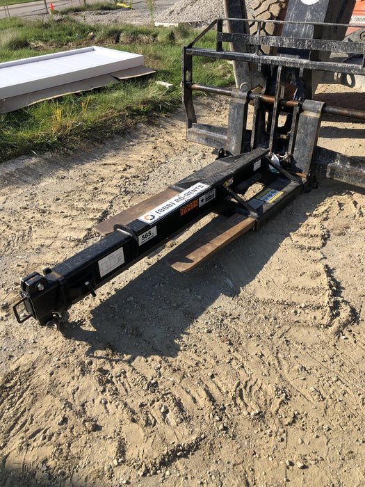 2020 STAR INDUSTRIES M1360B - Star JIB Boom