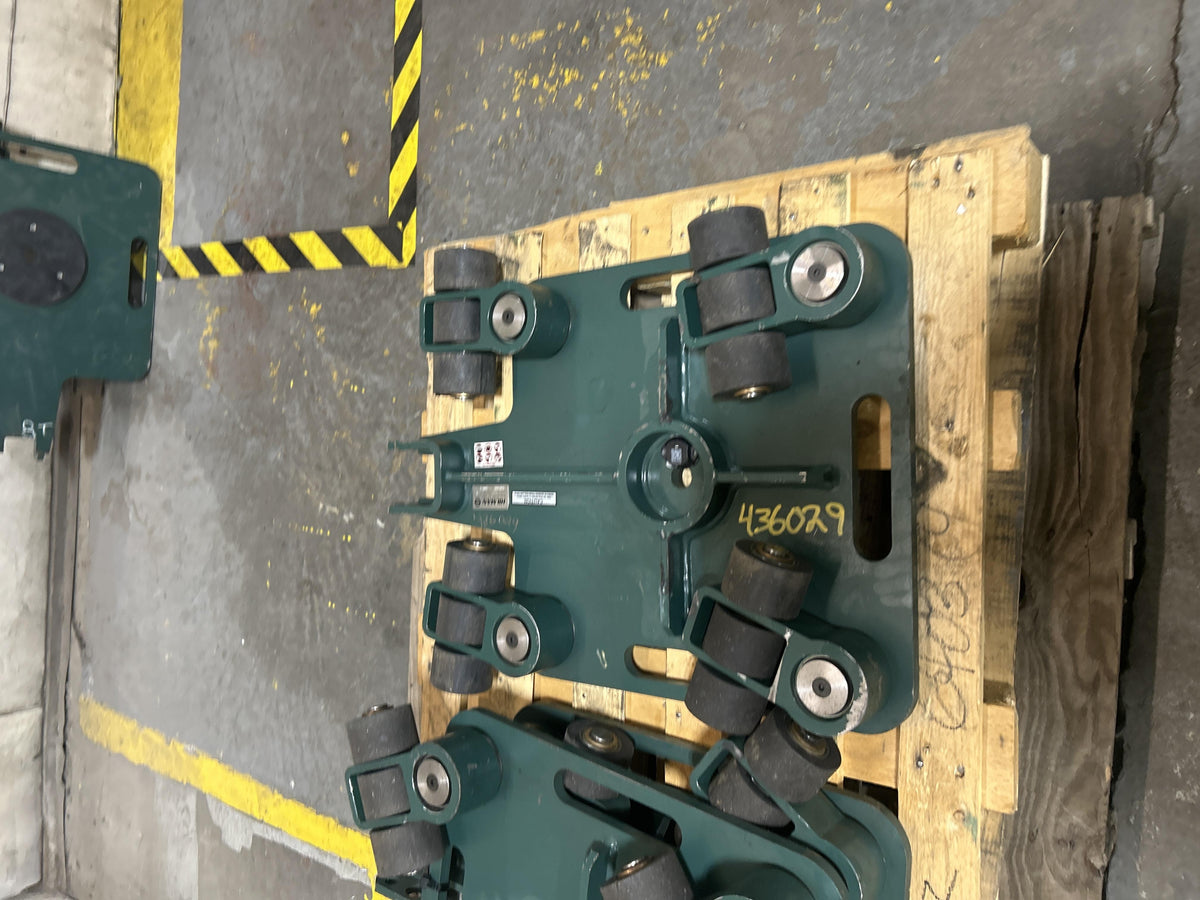 2024 HILMAN ROLLERS OMNI-8