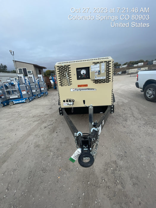 2023 DOOSAN P425/HP375WCU