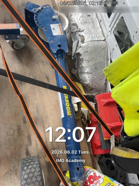 2025 CURRENT TOOLS 100A