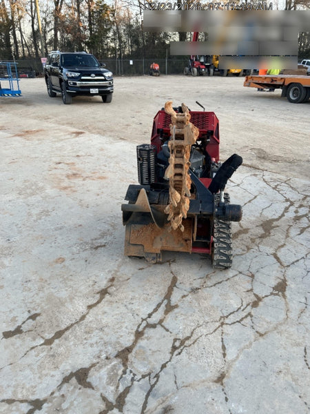 2023 TORO TRX-250