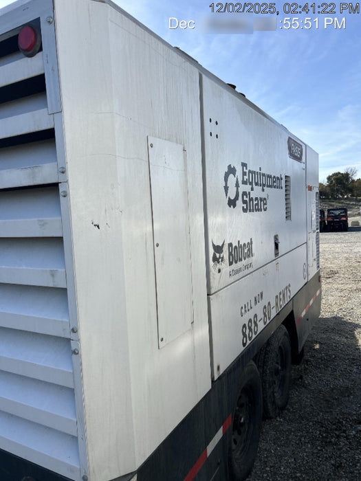 2025 BOBCAT PA915WCU-T4F