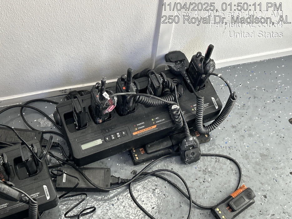 2023 MOTOROLA PMPN4284