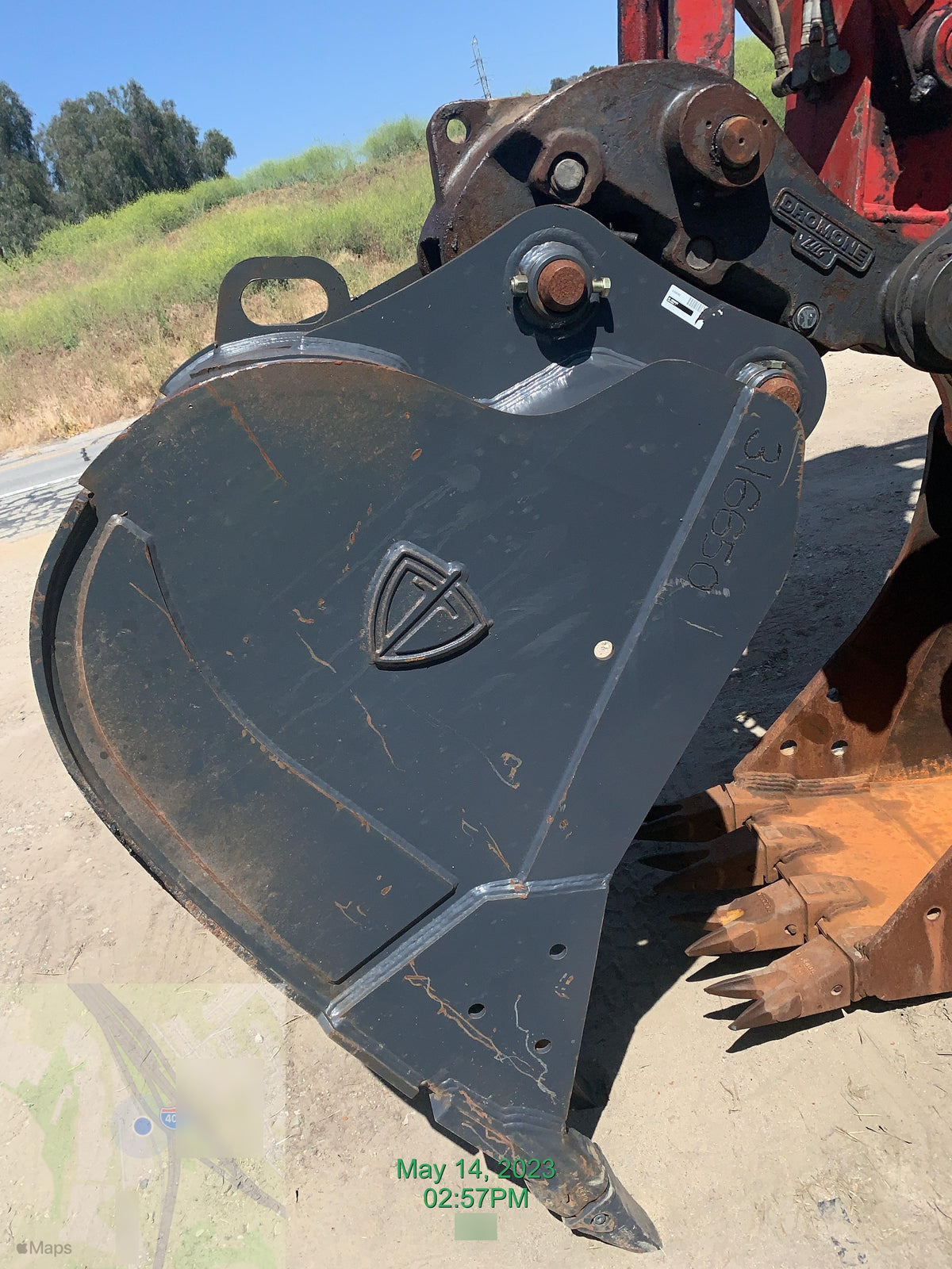 2023 JRB 135HD42