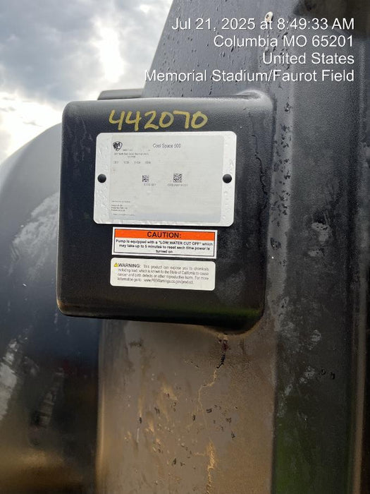 2024 BIG ASS FANS Cool Space 500