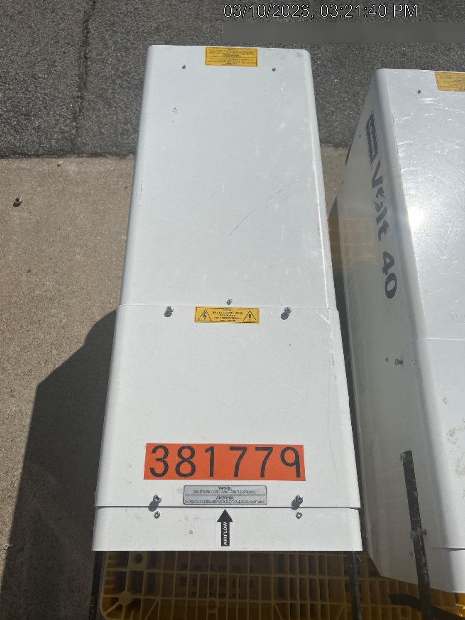 2024 LB WHITE Volt 40