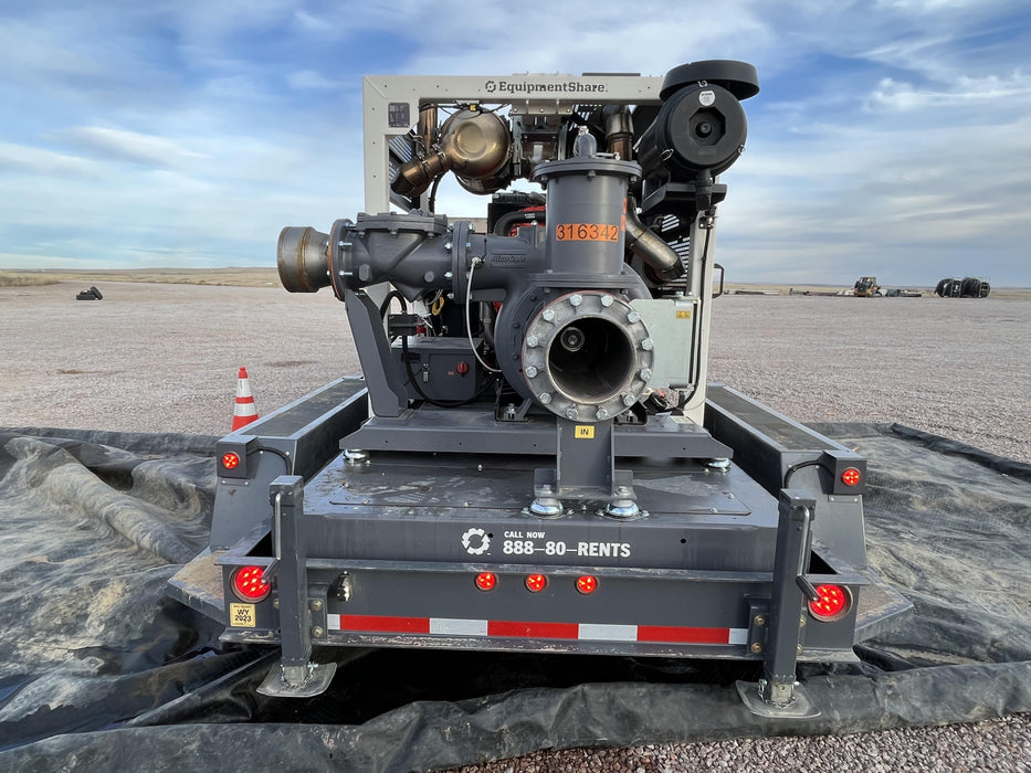 2023 ATLAS COPCO PAC H108 SD