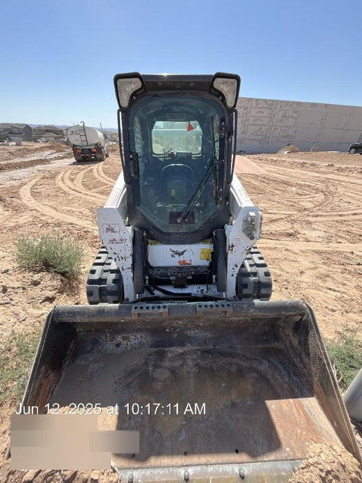 2021 BOBCAT T595
