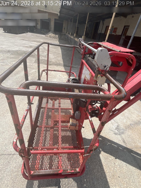 2021 LGMG AR45JD
