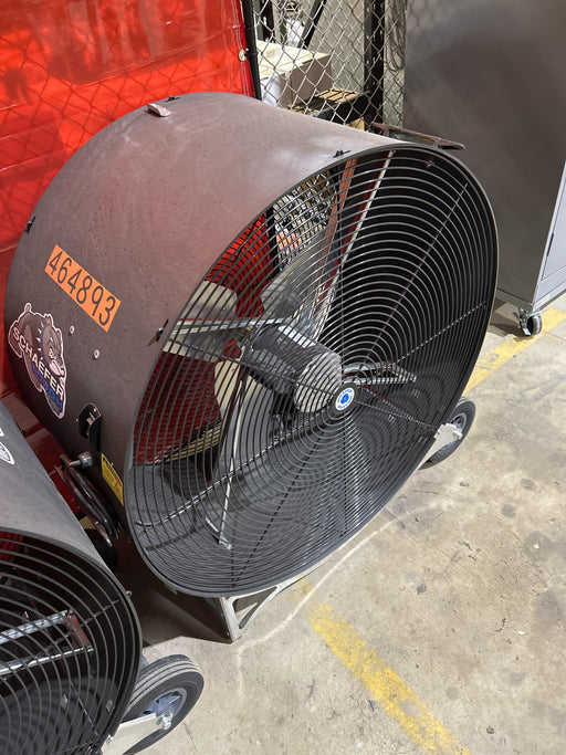 2024 SCHAEFER VKM36-2-B-O