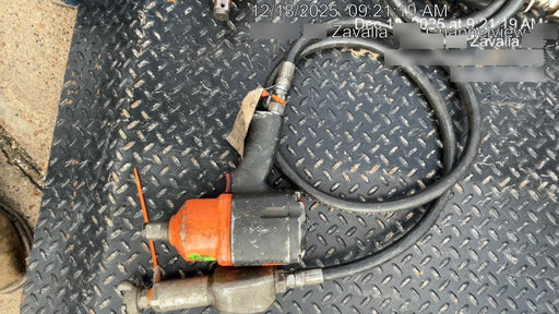 2023 MICHIGAN PNEUMATIC ES-751SS-TRACKER