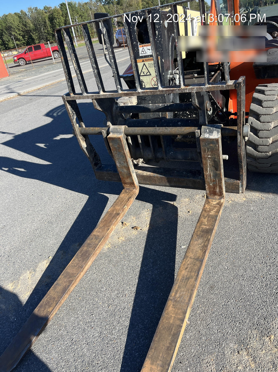 2019 JLG G5-18A