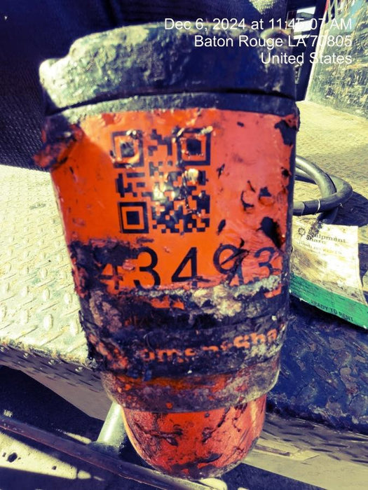 2021 MICHIGAN PNEUMATIC 751SS